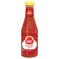 ABC Extra Hot Chili Sauce, 11.3 Oz, Spicy Sriracha Style Sambal, No MSG, Umami Flavor, Indonesian BBQ Dip Made with Chili & Garl