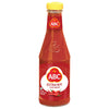 ABC Extra Hot Chili Sauce, 11.3 Oz, Spicy Sriracha Style Sambal, No MSG, Umami Flavor, Indonesian BBQ Dip Made with Chili & Garl