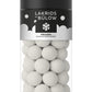 LAKRIDS BY BLOW - Frozen Mint - 10.4 oz - Chocolate Coated Gourmet Licorice - Sweet Licorice Coated in Chocolate and Mint