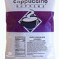 Cappuccino Supreme 2 Lb Bag White Chocolate Caramel Cappuccino Mix