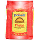 POLSELLI Vivace Double Zero Flour, Napoletana Pizza Dough Mix, 5 kg, Red Bag