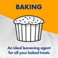 Arm & Hammer 33200-84104 Baking Soda, 16 oz (Pack of 24)
