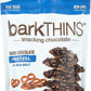 Bark Thins Snack,Dark Chocolate Pretzel 10 Oz (Pack Of 9)