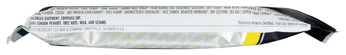 CLIF BLR BR PR CF CCHPCD ( 12 X 2.4 OZ   )