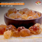 Angel Brand Gum Arabic Powder – Premium Food-Grade Acacia Gum, 1.25lbs, Edible and Water-Soluble for Baking and Crafts