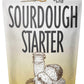 Breadtopia Sourdough Starter (Dry)  Made From Organic & Non-Gmo Ingredients  Easy To Follow Instructions  Make Homemade Sourdoug