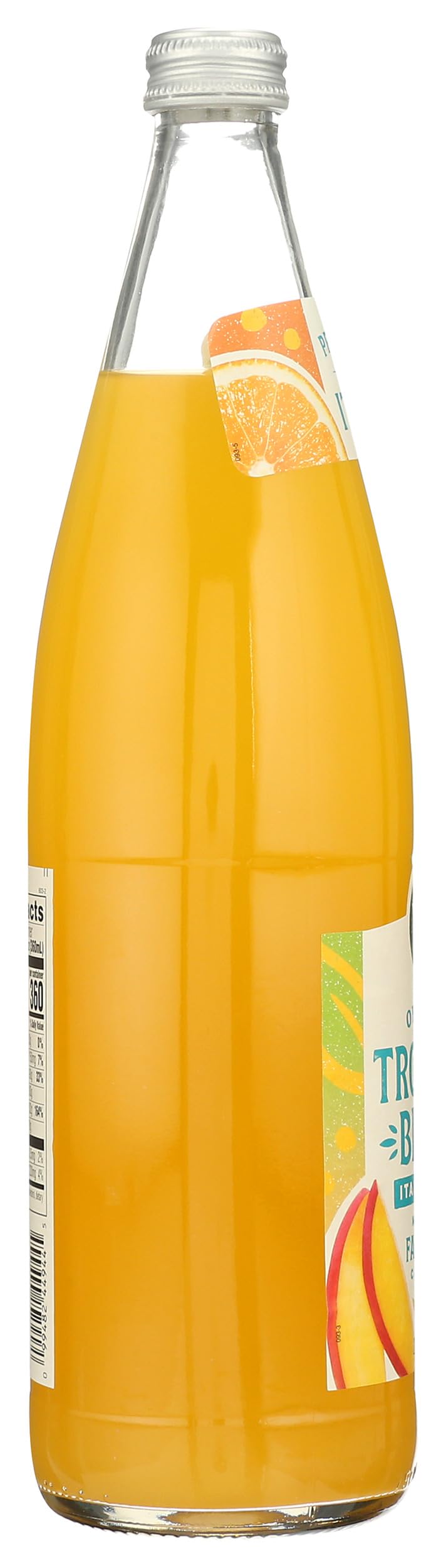 Whole Foods Market, Organic Tropical Blend Italian Soda, 25.4 Fl Oz