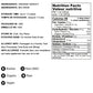 Food to Live Organic Barley Flour, 2 Pounds - Non-GMO, Stone Ground from Whole Hulled Barley, Fine, Kosher, Vegan, Bulk. Rich in