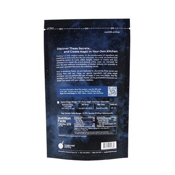 Pectin - Amidated Low Methoxyl  Non-Gmo  Vegan  Ou Kosher Certified - 400G/14Oz