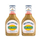 Sweet Baby Ray's Garlic Parmesan Sauce & Marinade, 16 Ounce, (Pack of 2)