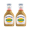 Sweet Baby Ray's Garlic Parmesan Sauce & Marinade, 16 Ounce, (Pack of 2)