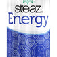 Steaz Organic Energy Drink, Berry, 12 Fl Oz (Pack Of 12), 144 Fl Oz