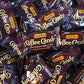 Balis Best Coffee Candy, Individually Wrapped, 1 Pound Jar, Brown, 130 Count