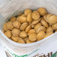 HerbaZest Sacha Inchi Seeds - USDA Organic, Vegan, Non-GMO, Gluten-Free - 2 LB