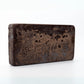 Cacao Adventures Ceremonial Cacao Block | 100% Pure Cacao from Peru, Untempered, Unsweetened, Vegan, 8 oz | Ethically sourced an