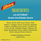 La Victoria Sauce Green Chile Enchilada Retail 19 Ounce Cans (Pack Of 12)
