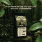 Kopi Luwak Civet Coffee Beans (8.8 Oz) - Worlds Most Expensive Coffee, Wild-Harvested, From Gayo Sumatra Indonesia- Luxury Gift Set