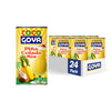 Goya Foods Pia Colada Mix  12 Fl Oz (Pack Of 24)