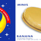 Mini Moon Pies - 72 Count (12 Boxes, 6 Each) Individually Wrapped - Bulk Snacks for Office, Staff, Clients, Meetings, Training,