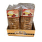 The Snack Store Variety Pack - Apple Danish, Cheese Croissant, Berries & Blueberry Cream - Small - 8 Packs