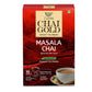 Cuppa Chai Gold Masala Chai | Sweetend Version | Pack of 1 (10 Count)