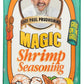 Shrimp Magic Seasoning - 5 Ounce (Pack Of 3)