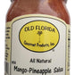 Old Florida Gourmet Mild Mango Pineapple Salsa