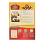 White King Puto Pinoy Favorites Cake Mix, Net Wt 400G (0.88Lb)Per Box, 3 Pack