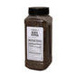 Sauer's Whole Black Pepper Canister - 1 Pound, Premium Quality Seasoning for Foodservice and Culinary Use