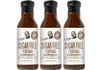 G Hughes Sugar Free Teriyaki Marinade - Gluten Free Teriyaki Sauce, Sugar Free Teriyaki Sauces, Asian Sauces, Sugar Free BBQ Sau