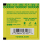 Twang Twangerz Snack Topping, Lemon Lime Flavor, 1 Gram Packets, Pack of 200, Lime Green, Ideal for Seasoning and Flavoring