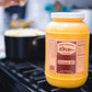 Amish Country Popcorn | Coconut Oil - 1 Gallon | Old Fashioned, Non-GMO and Gluten Free (1 Gallon)
