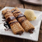 Hazelnut Chocolate French Crepes, 600G 20 Ct