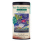 The Republic of Tea Decaf Blackberry Sage Black Tea, 50 Count Tea Bags, Tin