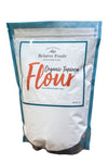 Organic Tapioca Flour (3lbs.) - Natural Food Thickener for Soups, Sauces, & Pies - Non-GMO, Vegan, Allergan & Gluten Free Tapioc