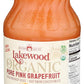 Lakewood, Organic Pure Cherry Tart Juice, 32 Oz