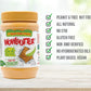 Wowbutter - Crunchy Soy Spread - Peanut Free, Tree Nut Free - Vegan Plant Protein - Gluten Free - Non-Gmo - 1.1Lb (Pack Of 6)