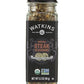 Watkins Gourmet Organic Spice Jar Steak Seasoning 3Oz