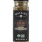 Watkins Gourmet Organic Spice Jar Steak Seasoning 3Oz
