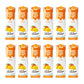 Island Oasis Mango Fruit Puree Beverage Mix, 33.9 Fluid Ounce (Pack Of 12)