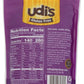 Udis Gluten Free Granola, Vanilla, 12-Ounce Pouches (Pack of 3)