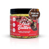 Rainbow Nut Butter, Dubai Chocolate Bar Peanut Butter, Spread, Treat, Snack, Dessert, High Protein Flavored Nut Butter, (16 oz J