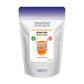 Gramzero Sour Orange Zero Calorie Sugar Free Drink Mix, Great For Nutrition Club Loaded Tea, Stevia Sweetened