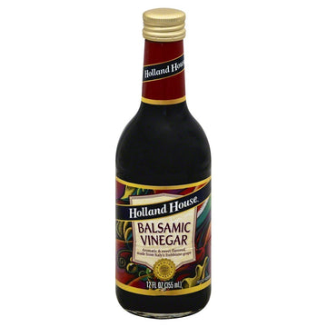 Holland House Vinegar Balsamic 12 Oz4