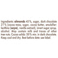 Niederegger Classic Marzipan Loaf with Dark Chocolate, 125g/4.4oz, Model 00070048