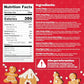 Gingerbread House kit [Set of 2] DIY Gingerbread House, Fun Holiday Activity for Kids, Ease Crafted Grooves Decor Kit of 2 House