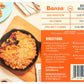 Banza Chickpea Mac And Cheese, Elbows With Creamy Deluxe Cheddar - Gluten Free Healthy Mac And Cheese, High Protein, Lower Carb And Non-Gmo - (Pack Of 6)
