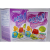 Nutrijell Grape (15gr/sachets) - Pack of 3