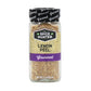 Spice Hunter Lemon Peel Grated