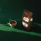 Fresh Roasted Coffee, Hawaiian Macadamia Nut Flavored Coffee, 5 Lb, Medium Roast, Kosher, Ground